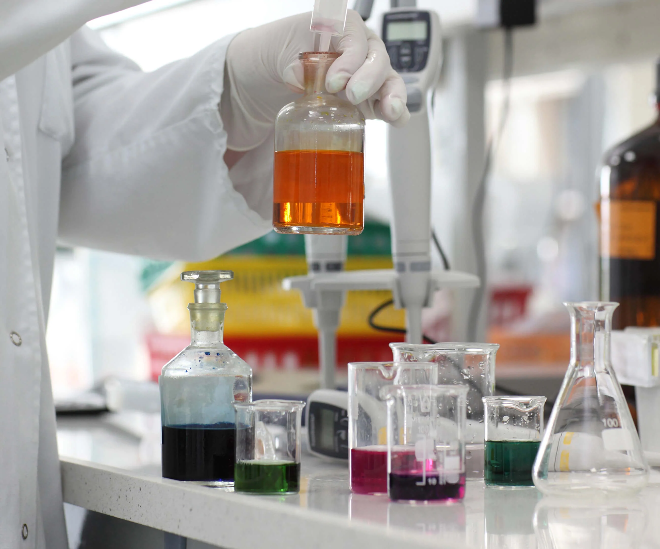 Beauty Ingredient Blacklist: Harmful Chemicals Still Legal in Your Favorite Products